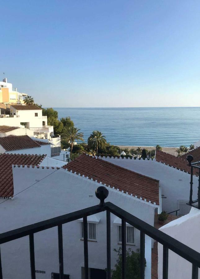 Capistrano Playa 307 Апартаменты Нерха